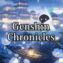 Genshin Chronicles: Echoes of Teyvat