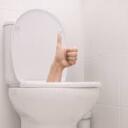 The Toilet Discord Server Icon