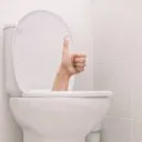 The Toilet Discord Server Icon