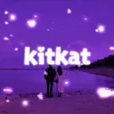 ♪　𓂃　KitKat   ₍ᐢ. .ᐢ₎ Discord server icon