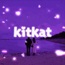 ♪　𓂃　KitKat   ₍ᐢ. .ᐢ₎ Discord server icon