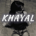 /khayal™ || Indian Discord Server • Active VC • Hangout • Friends • Chat • SFW's icon