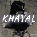 /khayal™ || Indian Discord Server • Active VC • Hangout • Friends • Chat • SFW's icon