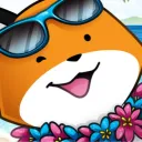 Serveur de Doudou Mignon