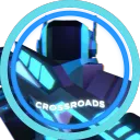 Crossroads Discord Server Icon