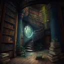 Sophies Writing Corner