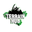 🗻 TerrainHub