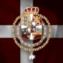 Danmark-Norge [ARCHIVED] Discord Server Icon