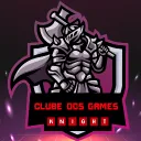 🕹 Clube dos Games 🎮
