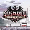 Victoria 2 mod Kaiserreich