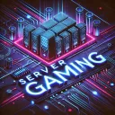 〓ꜱᴇʀᴠᴇʀɢᴀᴍɪɴɢ〓 Discord Server Icon