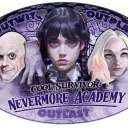 Cool Survivor S26 - Nevermore Academy