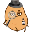 nUSA | The Potato