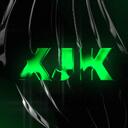 XJK Discord Server Icon