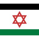 Israstin Democratic Server Discord Server Icon