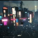Night City 🌃