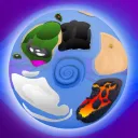 The BADLANDS Discord Server Icon