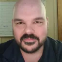 Author Mark Coveny