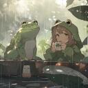 ＊*•̩̩͙✩•̩̩͙*˚ Galactic Frogs ˚*•̩̩͙✩•̩̩͙*˚＊