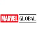 Marvel: Global Discord Server Icon