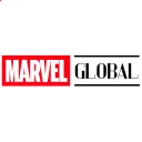 Marvel: Global Discord Server Icon