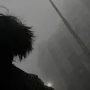 # ;(