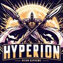 Hyperion Framework Discord Server Icon