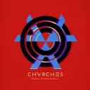 Lauren MayberryCHVRCHES (Unofficial) discord icon