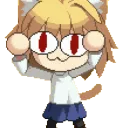 Evil Girl Empire Discord Server Icon