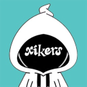 xikers || The Tricky House
