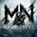 DAYZ - M&N SERVERS PVP/PVE Discord Server Icon