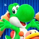 Yoshi Fans Club