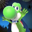 Yoshi Fans Club Discord Server Icon