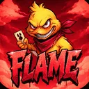 FLAME E-SPORTS