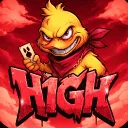 H1gh #1k