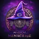 Magical Menagerie