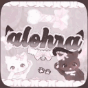ʚ alohra ɞ Discord server icon