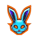 Blue Rabbit