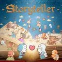 Storyteller Custom Levels