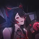 Saerin's Gates at Hell