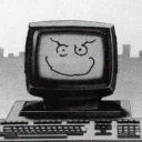 electric dreams lovers Discord Server Icon