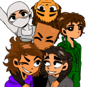 The Paper Bag Gang Discord server icon