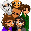The Paper Bag Gang
