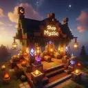 Mystic SMP