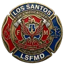 [G:RP] Los Santos Fire & Medical Department