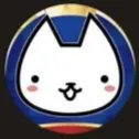 Cats the Commander Project Discord Server Icon