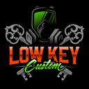 Lowkey Custom | FiveM Mods Discord Server Icon