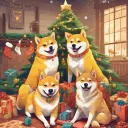 Doge’s Server :D Discord Server Icon