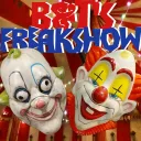 𝒷&𝓉'𝓈 𝒻𝓇𝑒𝒶𝓀𝓈𝒽𝑜𝓌 Discord Server Icon