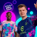 Banana City: New Season